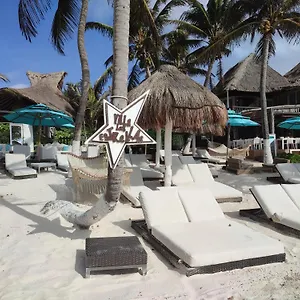 Hotell Las Estrellas