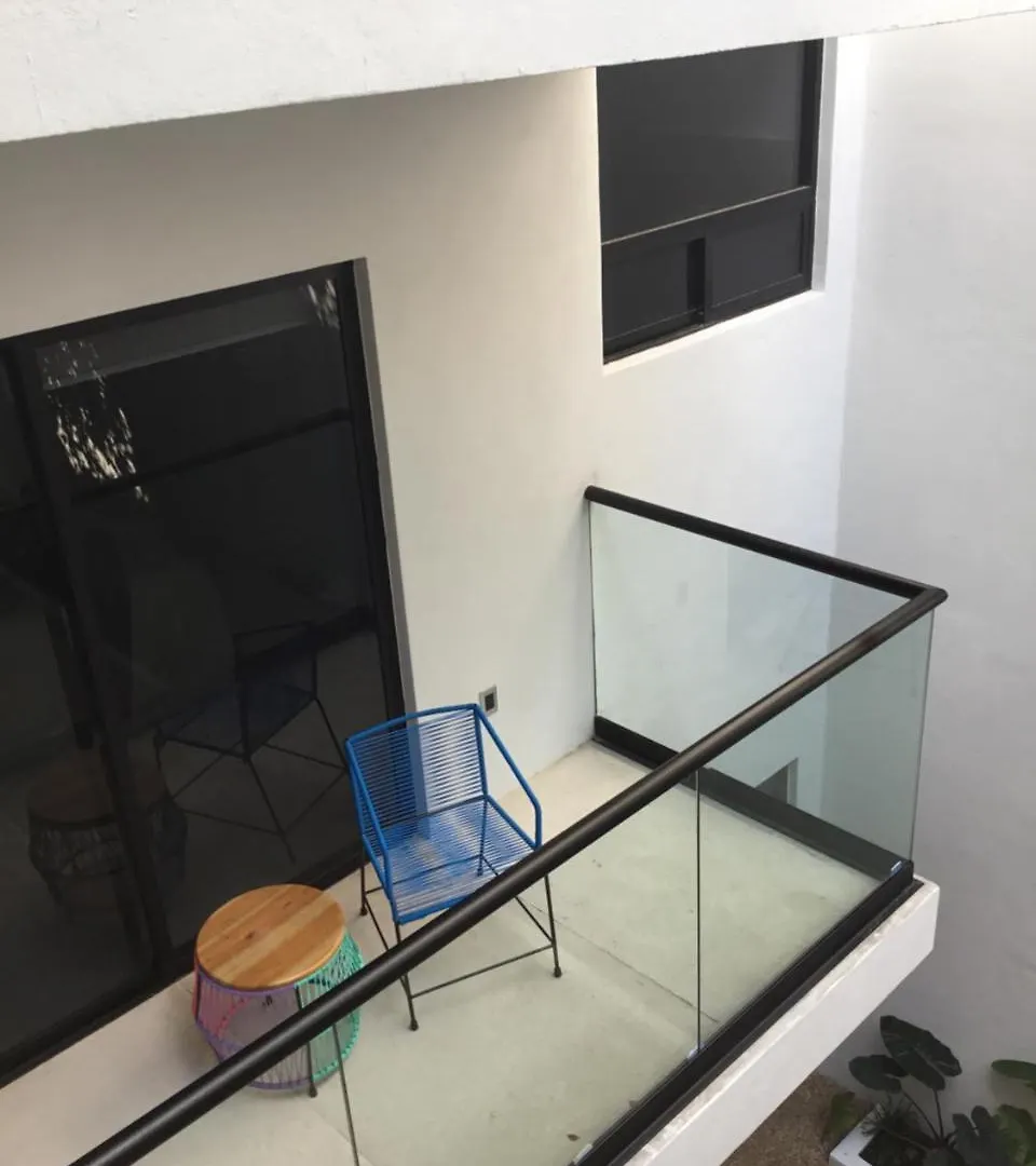 Отель Casa Patrones Тулум