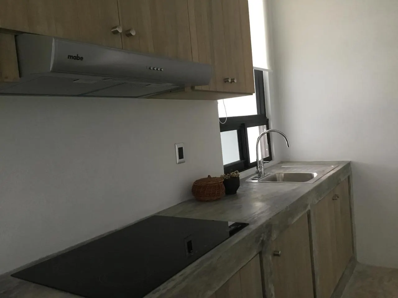 Отель Casa Patrones Тулум