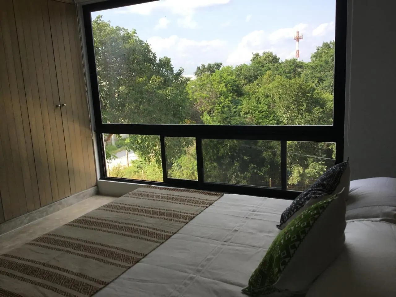 Casa Patrones Hotel Tulum Mexico