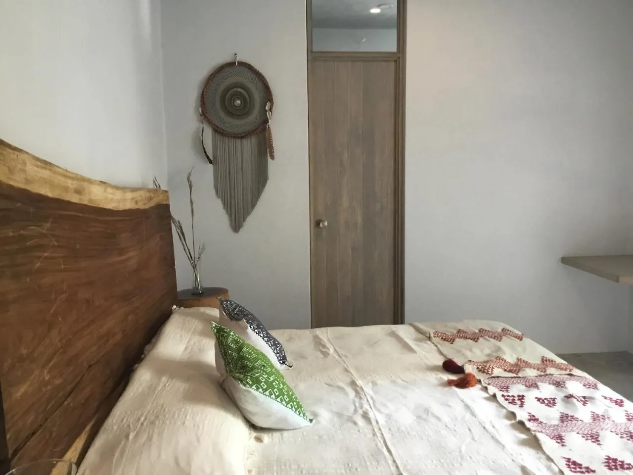 Casa Patrones Hotel Tulum