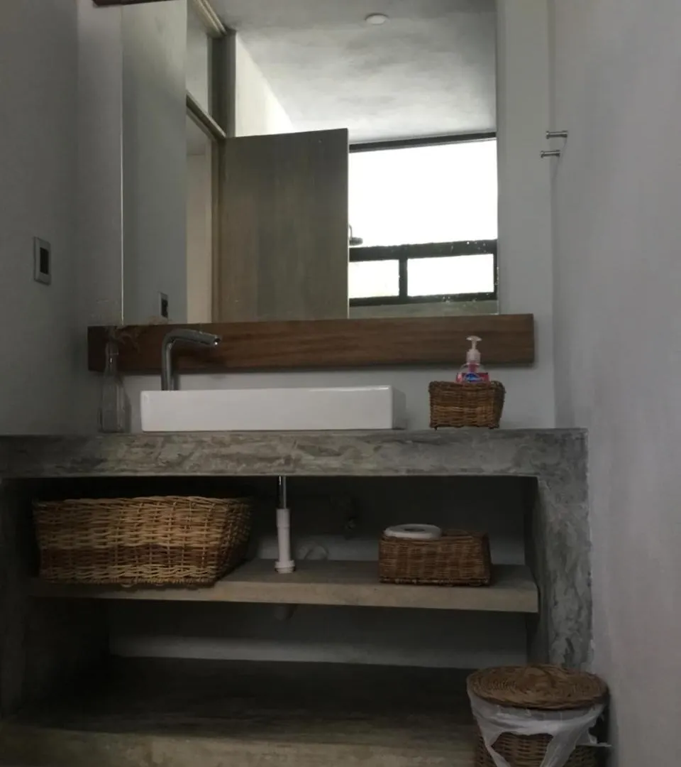 Casa Patrones Hotel Tulum Mexico