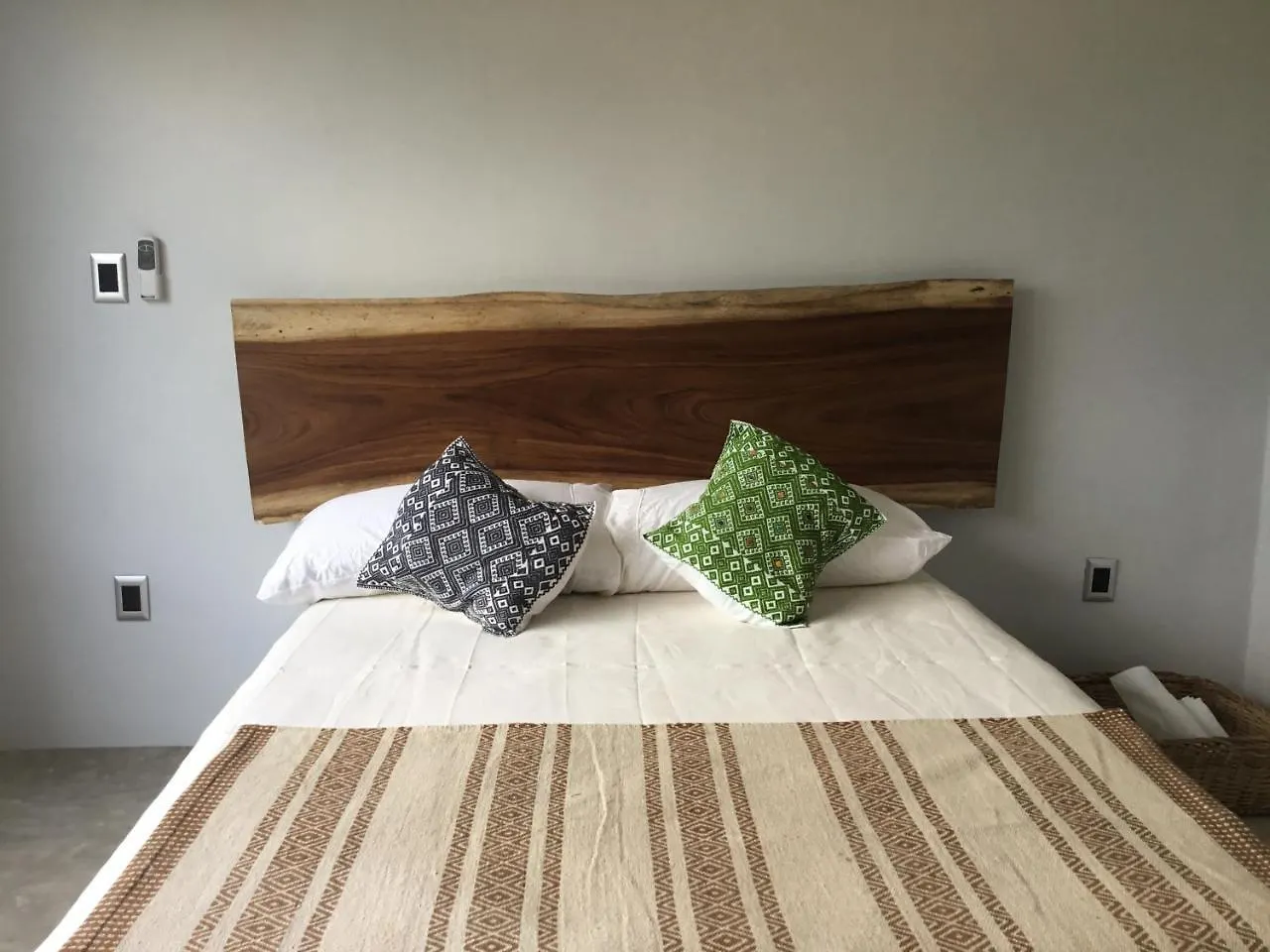 Casa Patrones Hotel Tulum