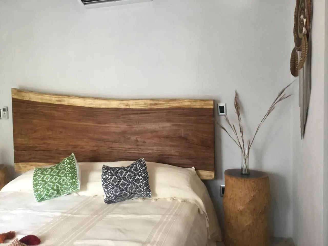 Casa Patrones Hotel Tulum 2*,  Mexico