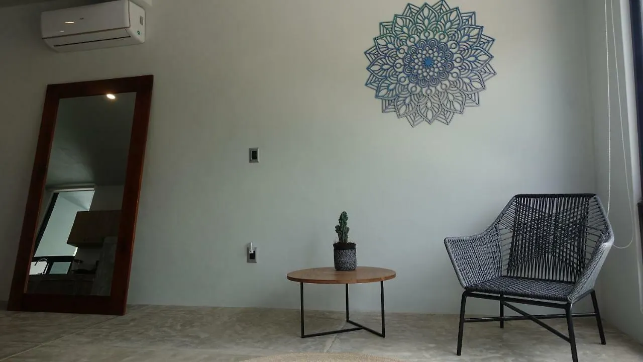 Casa Patrones Hotel Tulum