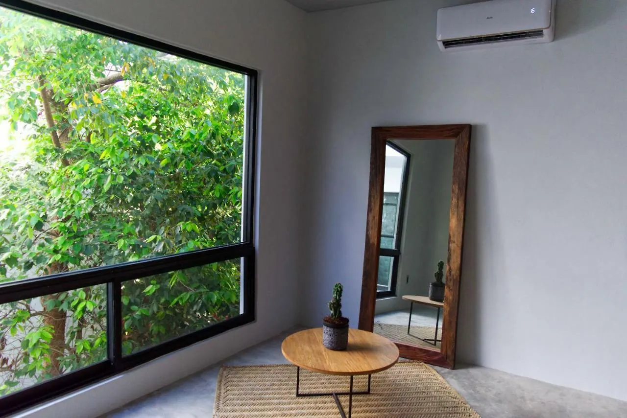 Casa Patrones Hotel Tulum